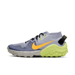 Nike Wildhorse 6 Trail Running Blue (BV7099-401)