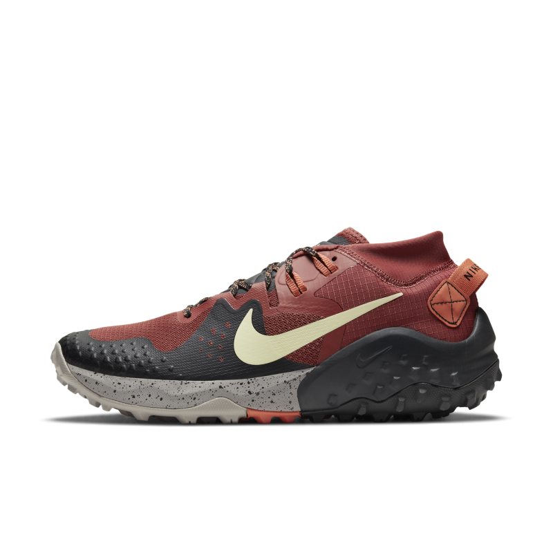 Nike Wildhorse 6 Trail Running Brown (BV7106-600)