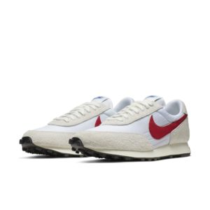 Nike Daybreak White University Red White/University Red-Summit White (BV7725-100)