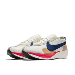 Nike Moon Racer Gym Blue Solar Red (BV7779-100)