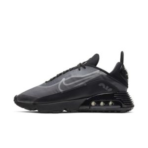 Nike Air Max 2090 Black (BV9977-001)