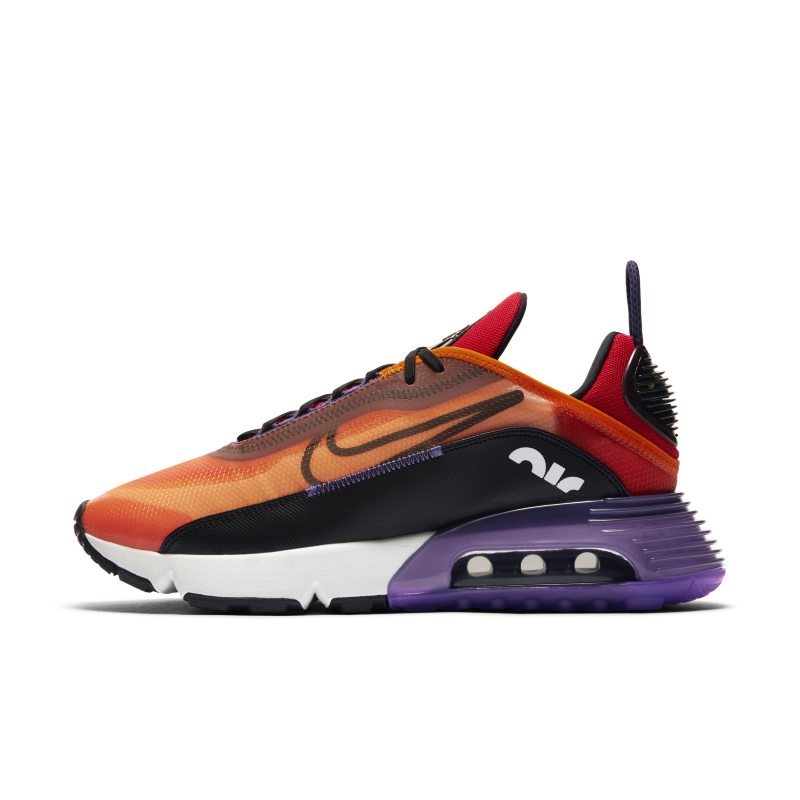 Nike Air Max 2090 Orange (BV9977-800)