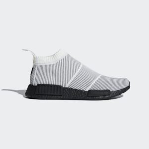 Adidas NMD CS1 City Sock Gore-Tex ‘White’ (2017) (BY9404)