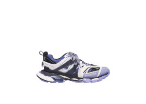 Balenciaga  Track Trainers Purple (W) White/Violet (542436W1GB95162)
