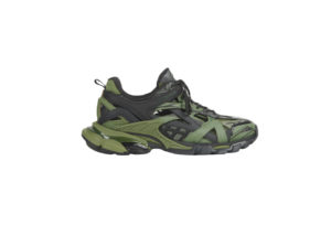 Balenciaga  Track.2 Khaki Khaki/Black (568614W3AE12311)
