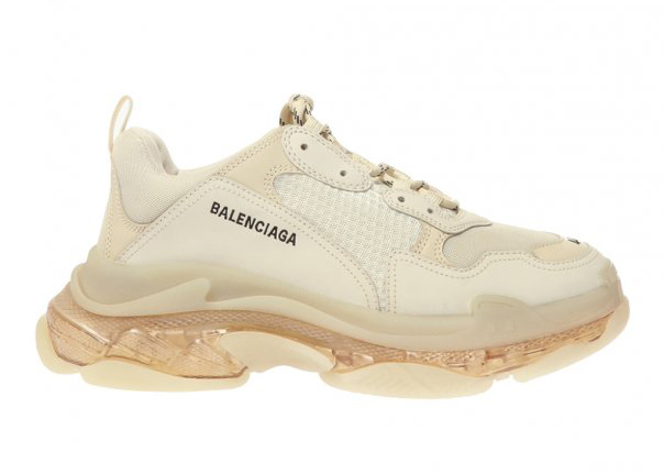 Balenciaga Triple S 541624 W09O1 9005