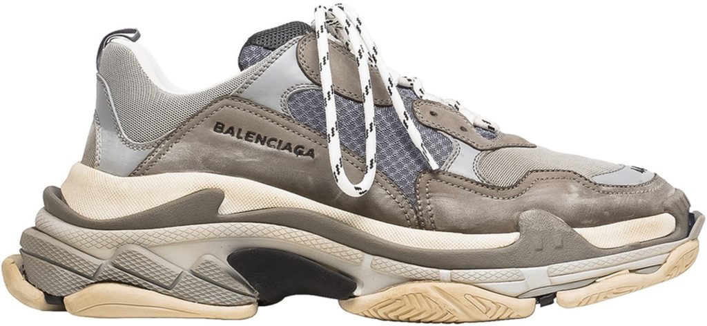 Balenciaga Triple S 483513-W06E1-1259