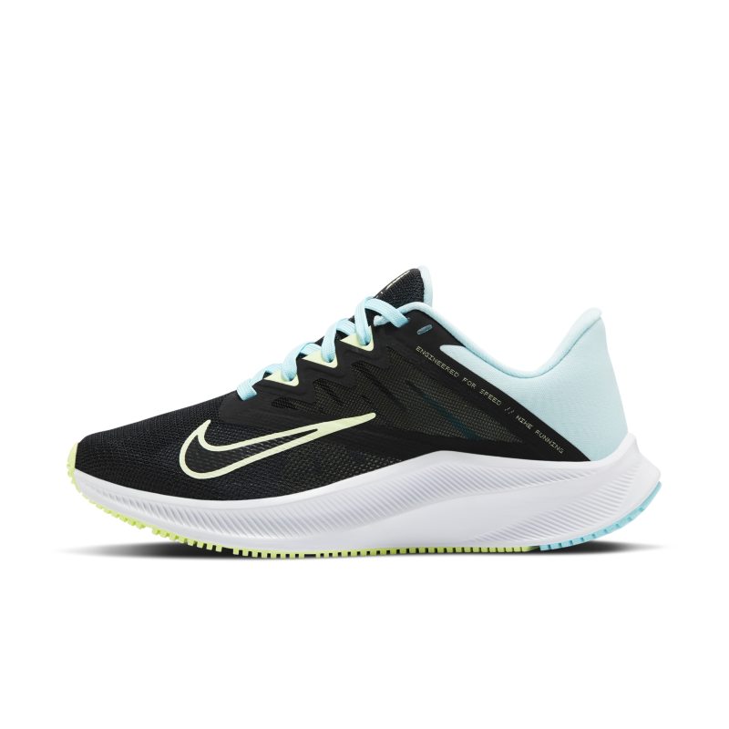 Nike Quest 3 Running Black (CD0232-005)