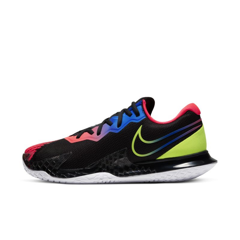 NikeCourt Air Zoom Vapor Cage 4 Hard Court Tennis Black (CD0424-007)
