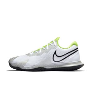 NikeCourt Air Zoom Vapor Cage 4 Hard Court Tennis White (CD0424-100)