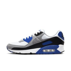 Nike Air Max 90 White (CD0881-102)