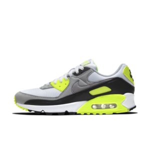 Nike Air Max 90 White (CD0881-103)