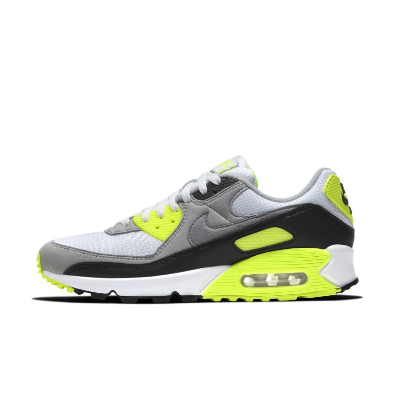 Nike Air Max 90 White (CD0881-103)