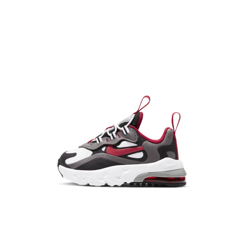 Nike Air Max 270 RT Baby&Toddler Grey (CD2654-011)
