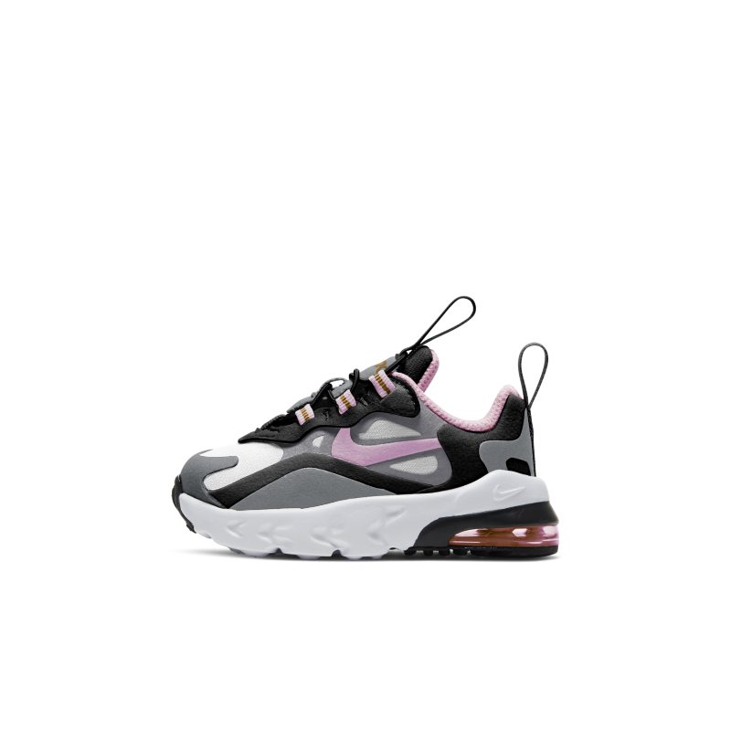 Nike Air Max 270 RT Baby&Toddler Grey (CD2654-017)