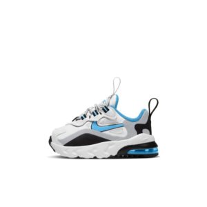 Nike Air Max 270 RT Baby&Toddler White (CD2654-106)