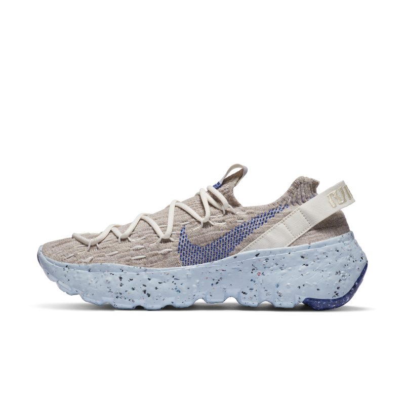 Nike Space Hippie 04 White (CD3476-101)