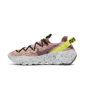 Nike Space Hippie 04 Yellow (CD3476-700)