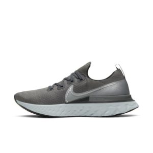 Nike React Infinity Run Flyknit Running Grey (CD4371-015)