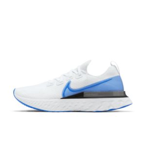Nike React Infinity Run Flyknit Running White (CD4371-101)