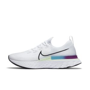 Nike React Infinity Run Flyknit Running White (CD4371-102)