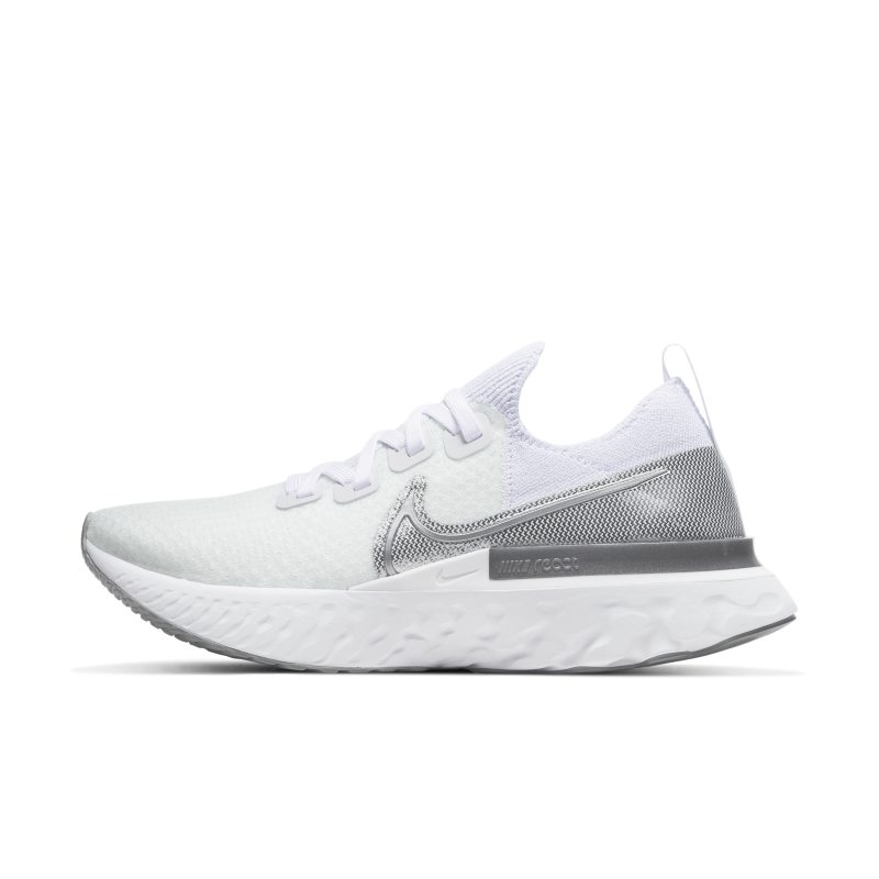Nike Free RN Flyknit CD4372-101