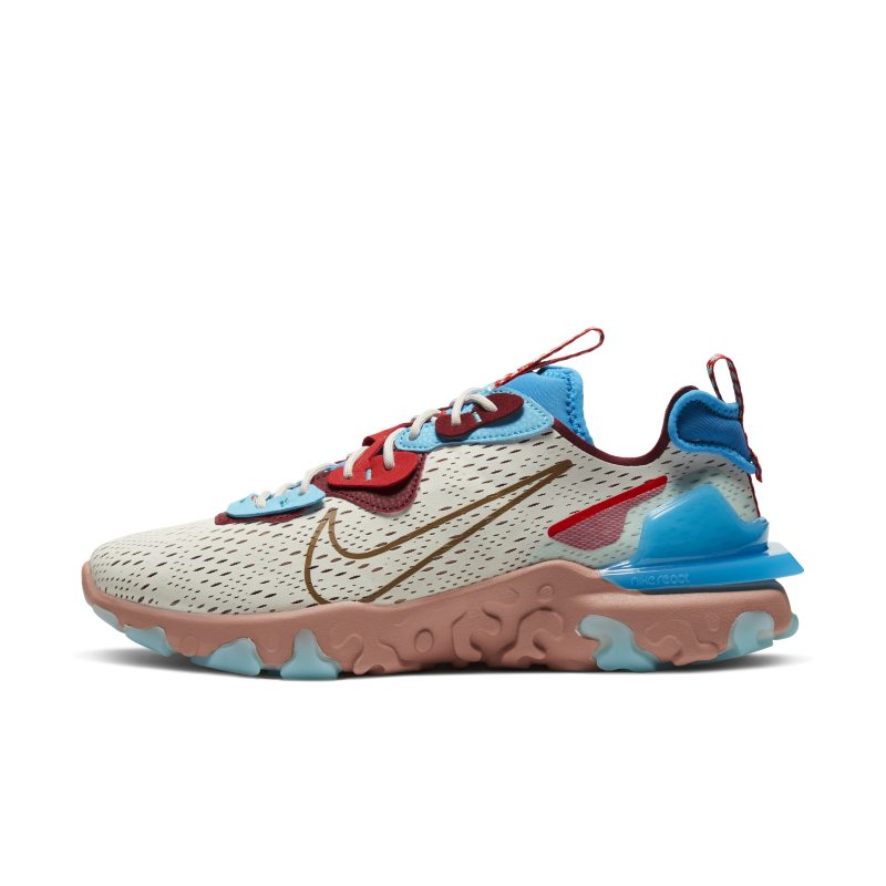 Nike React Vision White (CD4373-001)