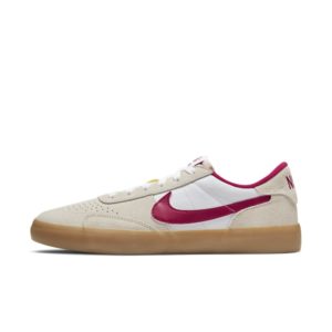 Nike SB Heritage Vulc Skate White (CD5010-100)