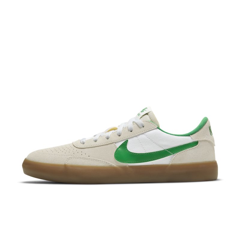 Nike SB Heritage Vulc Skate White (CD5010-101)