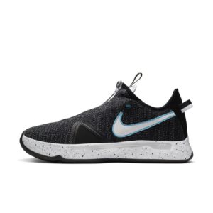 PG 4 Basketball Black (CD5079-004)