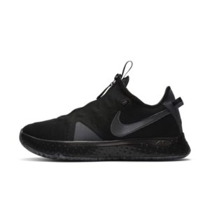 PG 4 Basketball Black (CD5079-005)