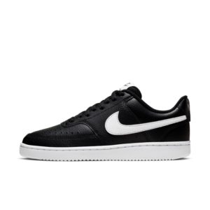 Nike Court Vision Low Black (CD5434-001)