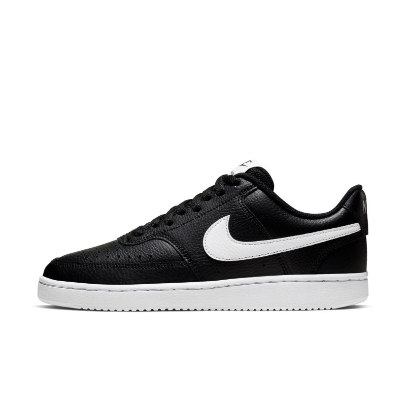 Nike Court Vision Low Black (CD5434-001)