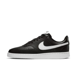 Nike Court Vision Low Black (CD5463-001)