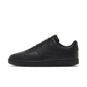 Nike Court Vision Low Black (CD5463-002)