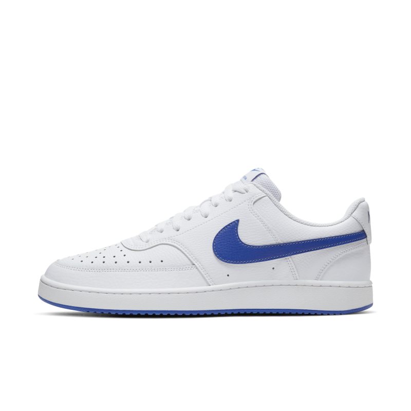 Nike Court Vision Low White (CD5463-103)