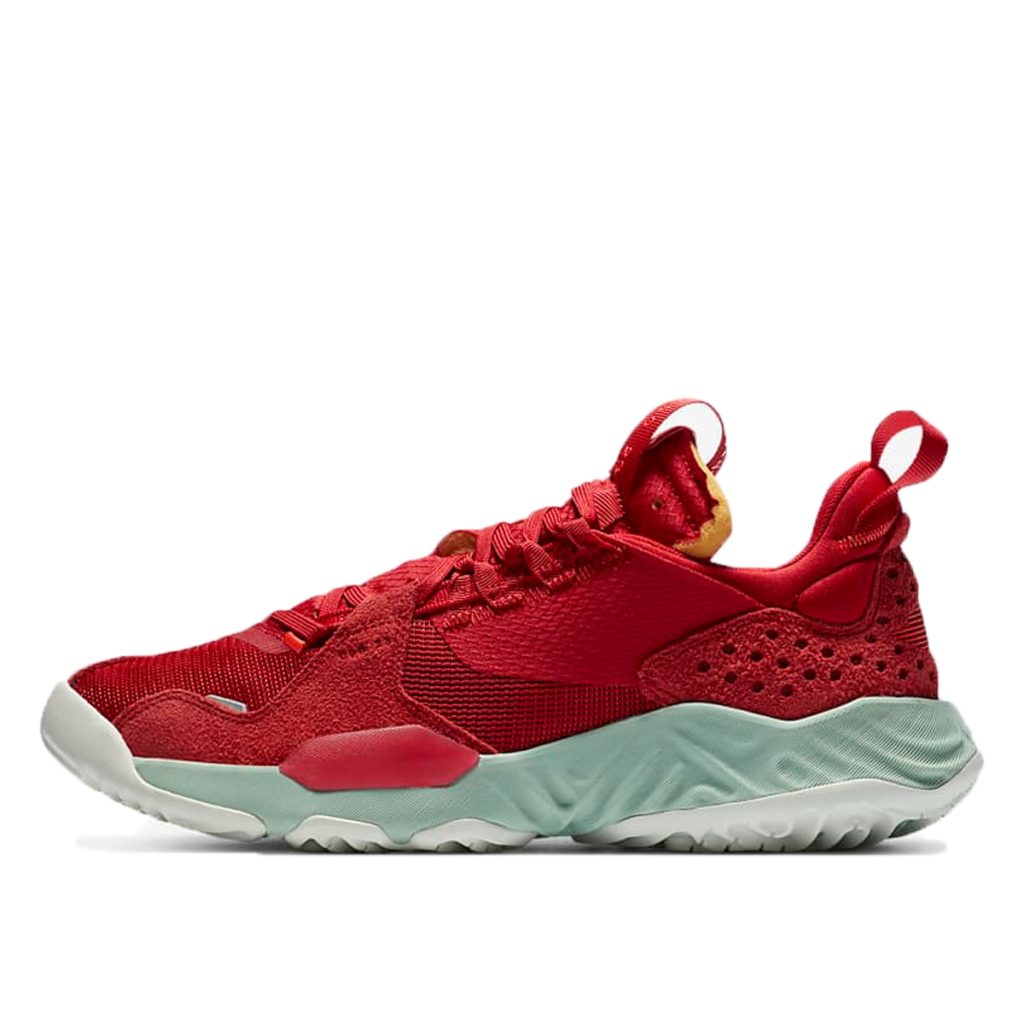 Jordan Delta SP Red Jade Aura Gym Red/Gym Red-Jade Aura-Sail (CD6109-600)