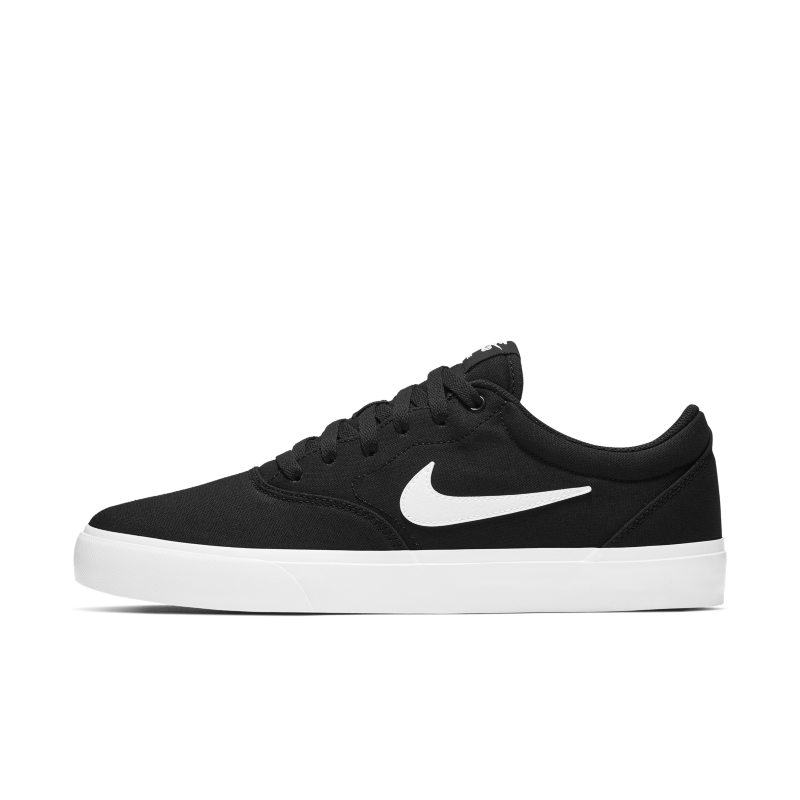 Nike SB Charge Canvas Skate Black (CD6279-002)
