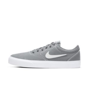 Nike SB Charge Canvas Skate Grey (CD6279-003)