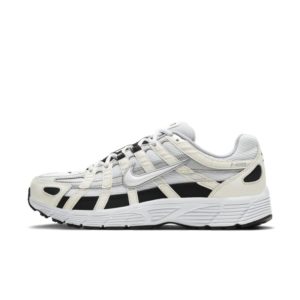 Nike P-6000 White (CD6404-101)