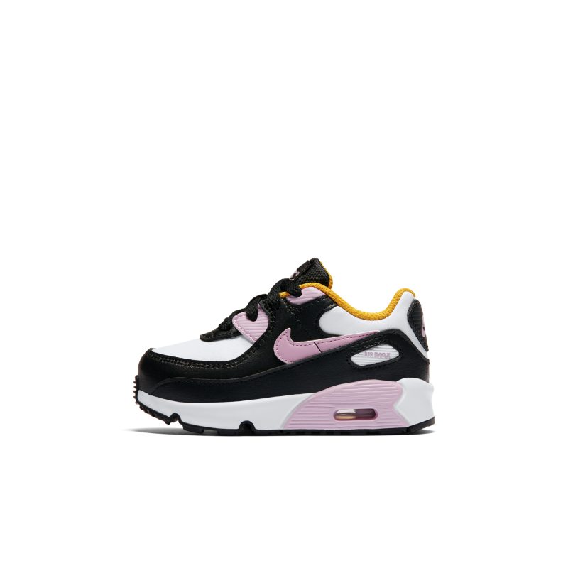 Nike Air Max 90 Baby and Toddler Black (CD6868-007)