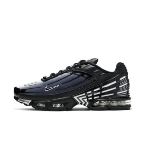 Nike Air Max Plus III Black (CD7005-003)
