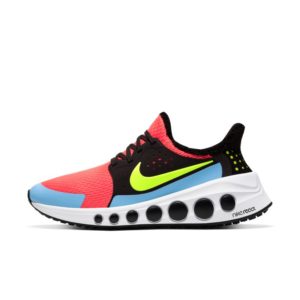 Nike CruzrOne (Bright Crimson) Red (CD7307-600)