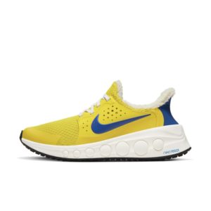 Nike CruzrOne Yellow (CD7307-700)