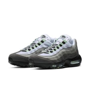 Nike Air Max 95 Fresh Mint (2019) (CD7495-101)