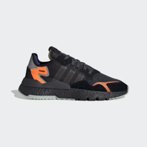 Adidas Nite Jogger Core Black Carbon (CG7088)