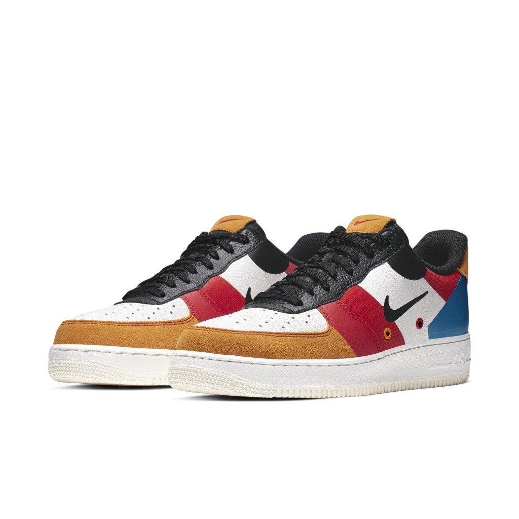 Nike Air Force 1 Low CI0065-101