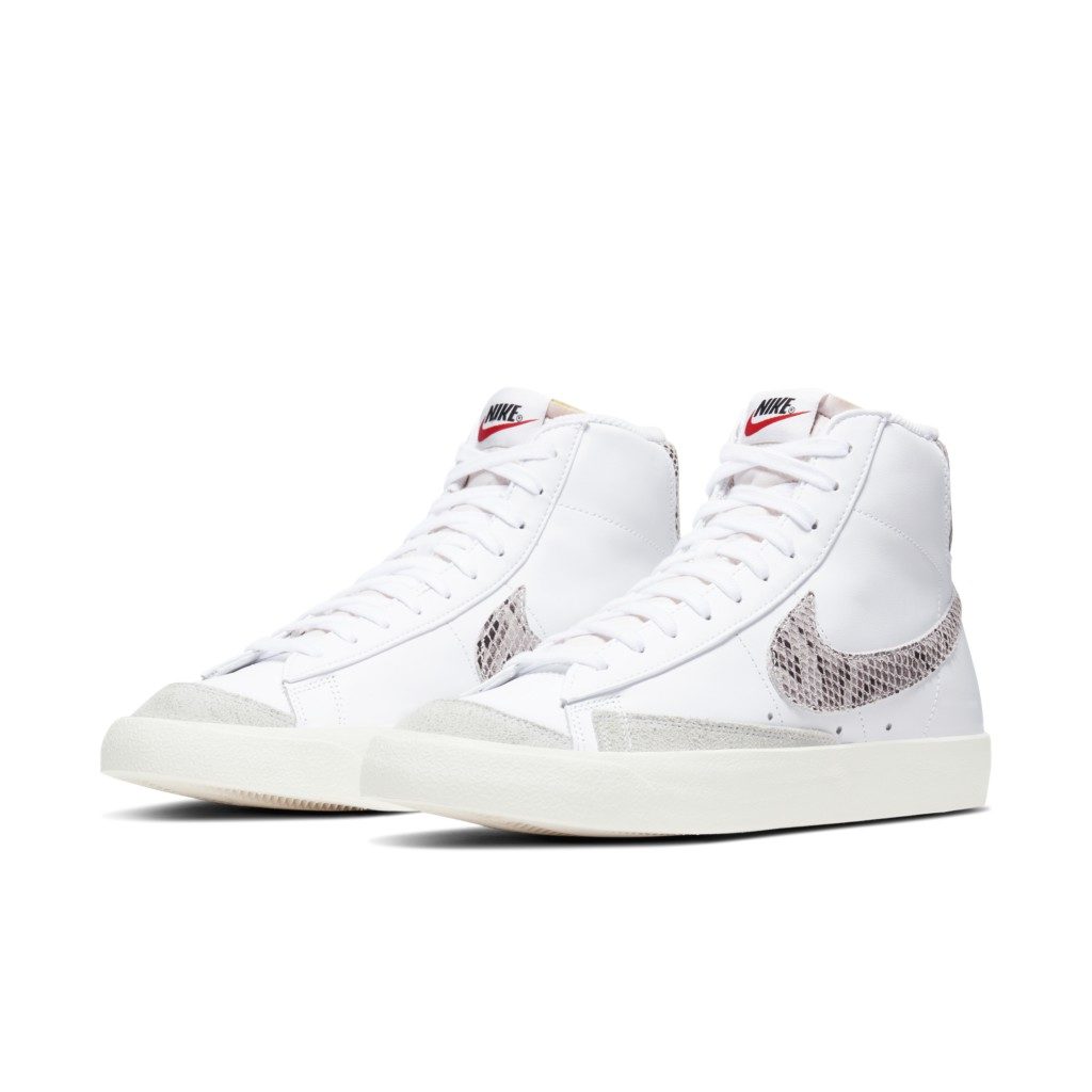 Nike Blazer Mid CI1176-101