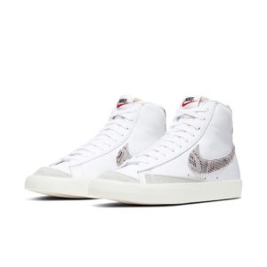 Nike Blazer Mid ’77 Vintage ‘Snakeskin’ (2019) (CI1176-101)