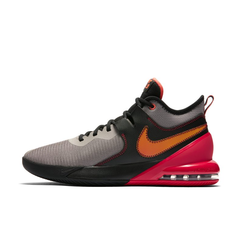 Nike Air Max Impact Basketball Grey (CI1396-007)